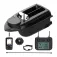 Flytec Barca d´esquer V030 Fishfinder