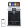 Qidi Q2 Combo 3D printer