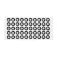 Revopoint Marqueurs de scanner 3D 87623