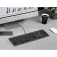 A4 tech Teclado A4Tech Fstyler Fx60H (White Backlit) USB
