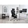 Activejet Ergonomic YK848 의자