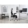 Activejet Ergonomic YK848 의자