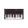 Akai Controller midi Mpk Mini Mk4
