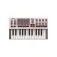 Akai Mpk Mini Mk4 midi controller