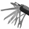 Azymut Multitool Pocket Tatron-25 Tools + Belt Pouch