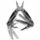 Azymut Trohon 12 Tools + 8 Bits + Holster (H-P2010121) multitool