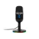 Blow Micrófono Gaming Studio Led Stand