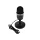 Blow Microfone Gaming Studio Led Stand