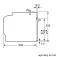 Bosch HBA334EB4 Oven