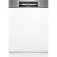Bosch SMI4EVS04E Built-in Diskmaskin