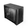 Chieftec Bx-10B-Op Black PC tower case