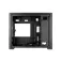 Chieftec Bx-10B-Op Black PC tower case