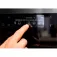 Electrolux EOB8S38X 70L 3500W Uuni