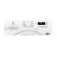Electrolux EW2F527WP Frontmatende vaskemaskin