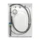 Electrolux EW2F528WP front load washing machine