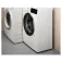 Electrolux EWS6526BP front load washing machine