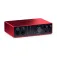 Focusrite Interface audio Scarlett 16/16 4Th Gen
