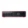 Focusrite Scarlett 18I16 4Th Gen Audio Interface