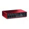 Focusrite Scarlett 18I16 4Th Gen Audio Interface