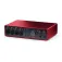 Focusrite Scarlett 18I16 4Th Gen Audio Interface
