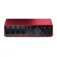 Focusrite Scarlett 18I16 4Th Gen Audio Interface