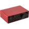 Focusrite Scarlett 4I4 4Gen Lydinterface