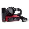 Focusrite Scarlett Solo Studio Lydinterface