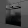 Gorenje BSA6747DGWI Ugn