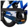 Huffy Pro Thunder 16´´ Rower