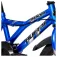 Huffy Pro Thunder 16´´ Rower