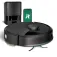 Irobot Roomba 105 Combo Robot + AutoEmpty Saugroboter