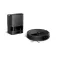 Irobot Roomba 105 Combo Robot + AutoEmpty Saugroboter
