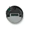 Irobot Roomba 105 Combo Robot + AutoEmpty Robotstofzuiger