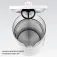 Maestro MR-023 White kettle