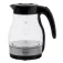 Maestro MR-061 Black kettle