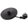 Maestro MR-061 Black kettle