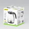 Maestro MR-061 Black kettle