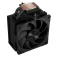 Modecom Volcano 0C T700 CPU-blæser
