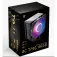Modecom Volcano 0C T701 ARGB CPUファン