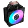 Modecom Volcano 0C T701 ARGB CPU 팬