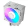 Modecom Volcano 0C T721 ARGB CPU-fläkt