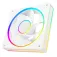 Modecom Volcano Loop 120 ARGB Reverse White 선풍기