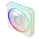 Modecom Volcano Loop 120 ARGB Reverse White blæser