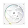 Modecom Volcano Loop 120 ARGB White 선풍기