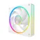 Modecom Volcano Loop 120 ARGB White wentylator