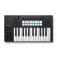 Novation Launchkey 25 Mk4 Midi-Controller