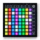 Novation Launchpad Mini Mk3 midi controller