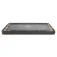 Salta Trampolín 5365A Outdoor Rectangular Coil Spring Above Ground