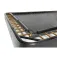 Salta Trampolí 5365A Outdoor Rectangular Coil Spring Above Ground