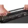 Salta 5365A Outdoor Rectangular Coil Spring Above Ground trampolin